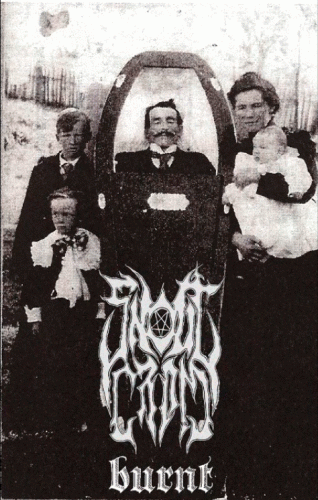 Snoutcrom : Desecrate (Burnt)